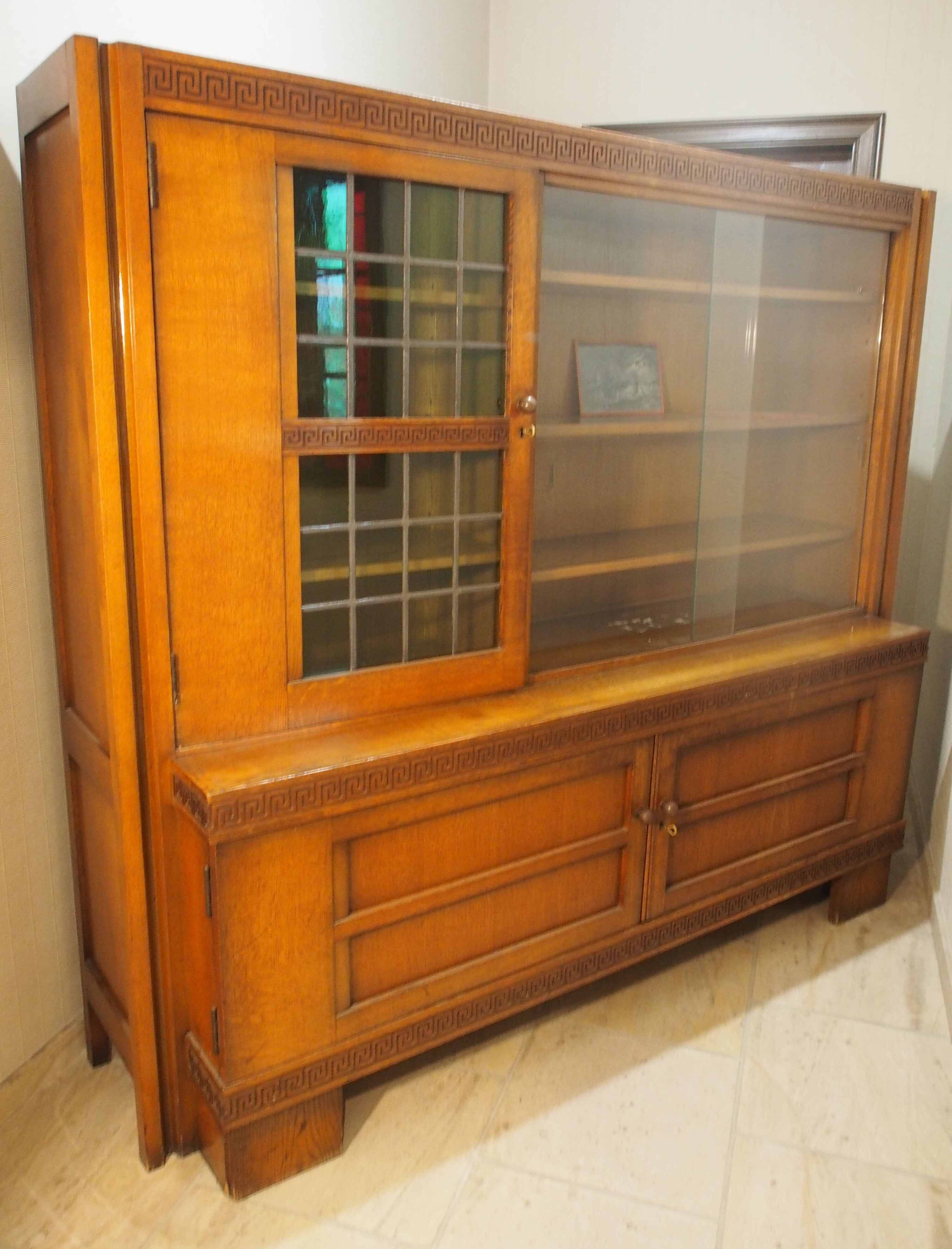 Armoire modèle Charles de Gebroeders De Coene