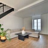Modular corner sofa - by sidde