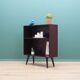 Mahogany bookcase, Danish design, 1960s, manufacturer: Hammel Møbelfabrik
