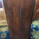 Standing man Louis XIII in oak 19th century
