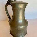Pitchers and pot in 18th century