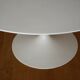 Tulip table by Eero Saarinen for  Knoll International