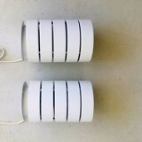 Lampes murales ou à ceilling, Denamrk, années 1990