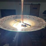 Art Deco Chandelier