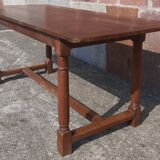 Old farmhouse table (175 x 71 cm.)