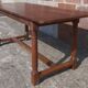 Old farmhouse table (175 x 71 cm.)