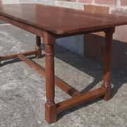 Table de ferme ancienne (175 x 71 cm.)