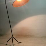 Vintage floor lamp