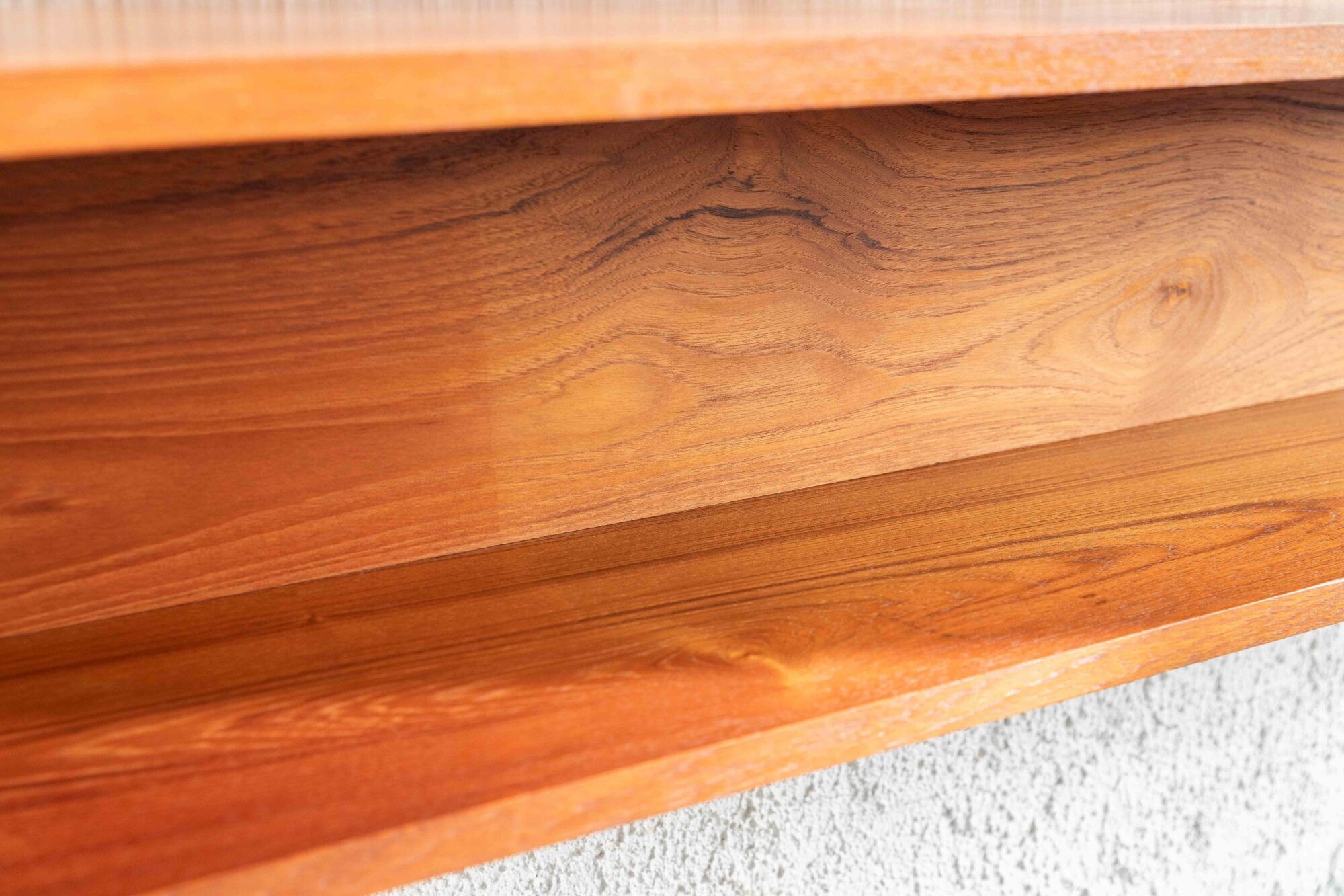 Wall shelf, Danish design