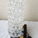 Double wall light 1960