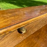 Bureau ancien