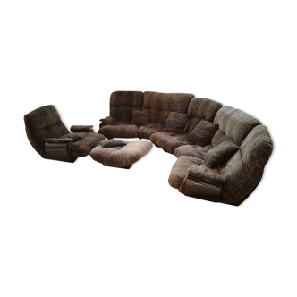 Line Roset together Safi, Michel Ducarroy