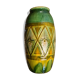 vase art deco espagne 28x14