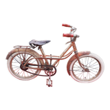 Children's bike of the 50s