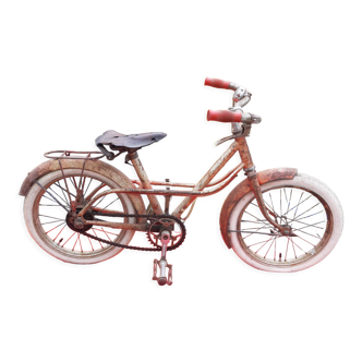 Children's bike of the 50s