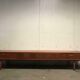 Enfilade basse