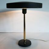 Lampe Major par Louis Kalff pour Philips, 70’s