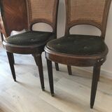 Chaises Louis XVI