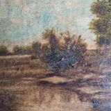 Peinture 1902