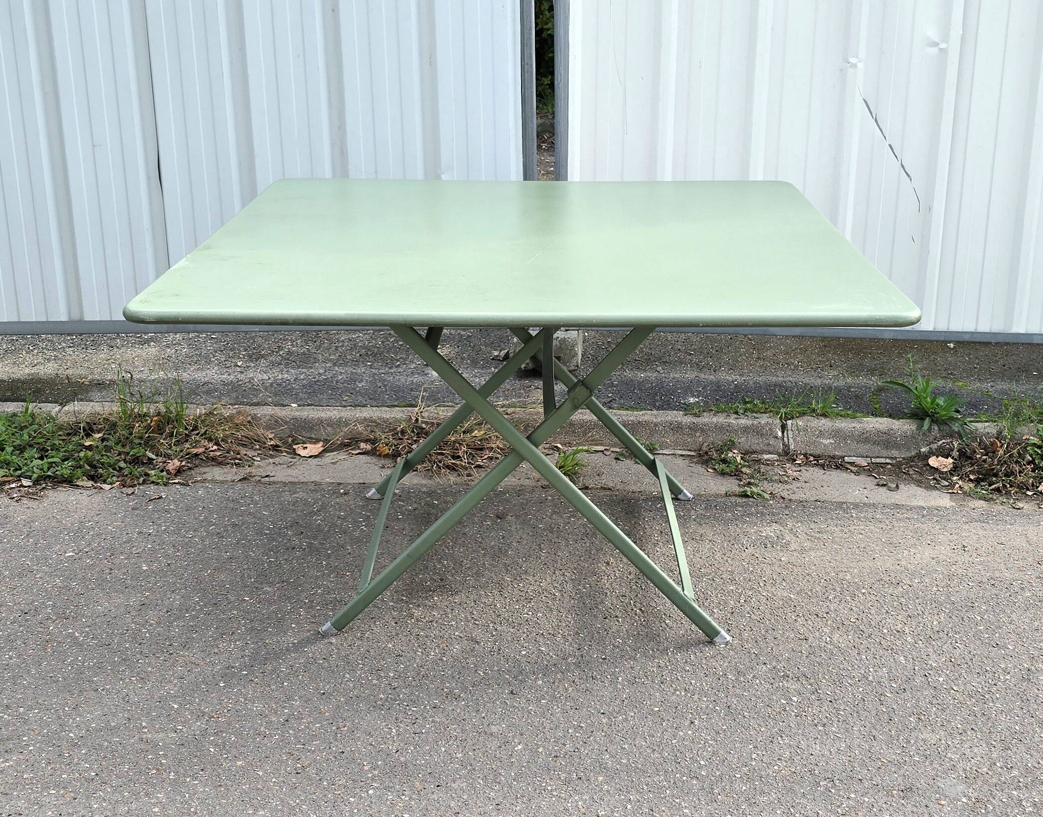 Fermob garden table