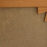 Oil on Swedish canvas "Autumn Landscape", Wimar 48