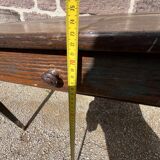 Farmhouse table