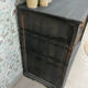 Patinated workshop furniture