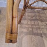 Fauteuils en rotin
