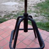 Screw stool year 80s