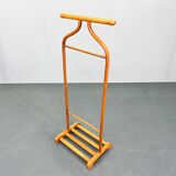 Thonet Vienna Art Deco Dressing Stand, Nr. 133, 1920