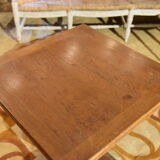 Bistro table 1900