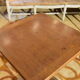 Bistro table 1900