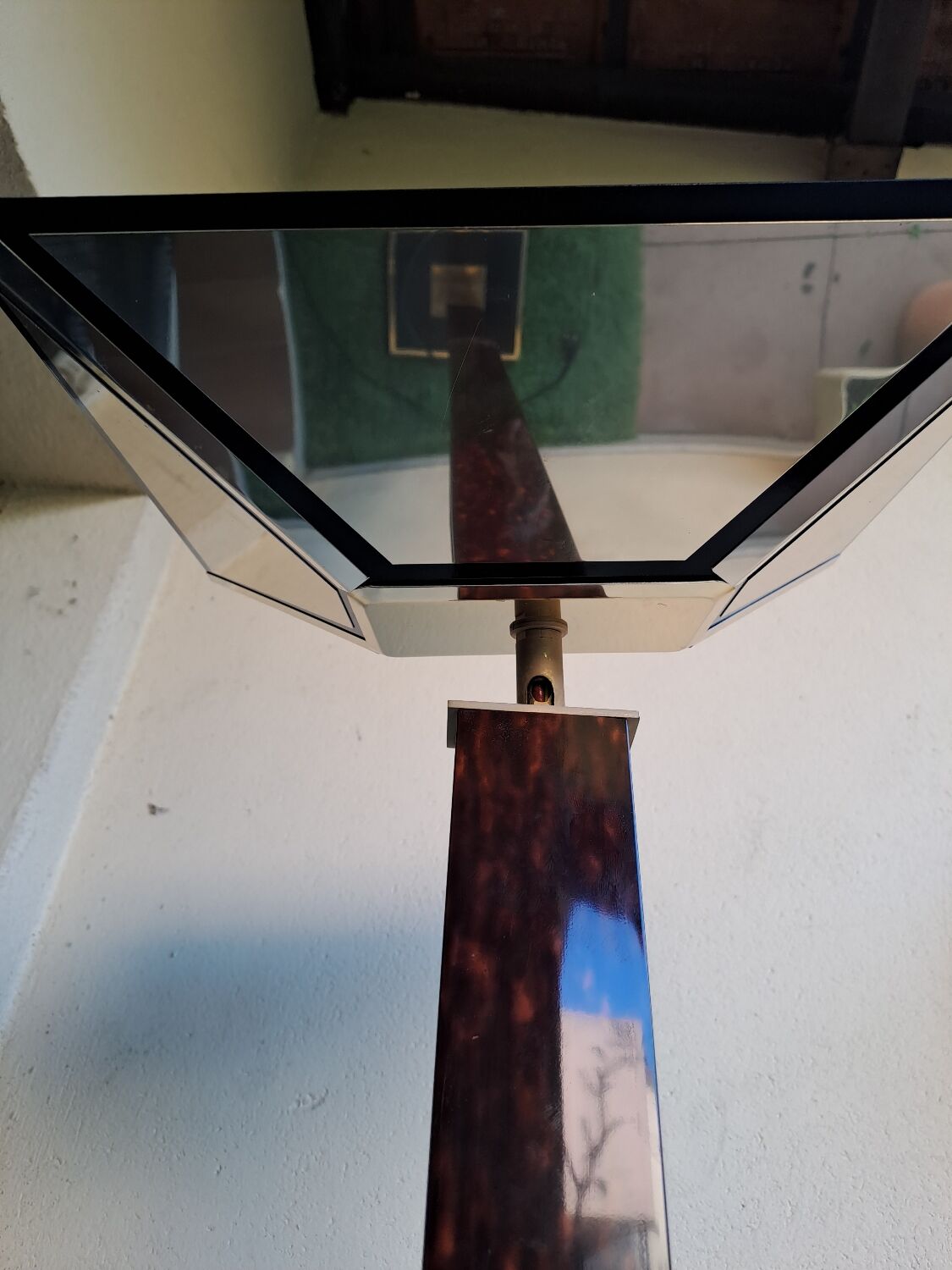 Halgen floor lamp Relco