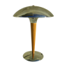 Lampe champignon vintage