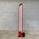 Floor lamp "Duo", Zerbetto Flli