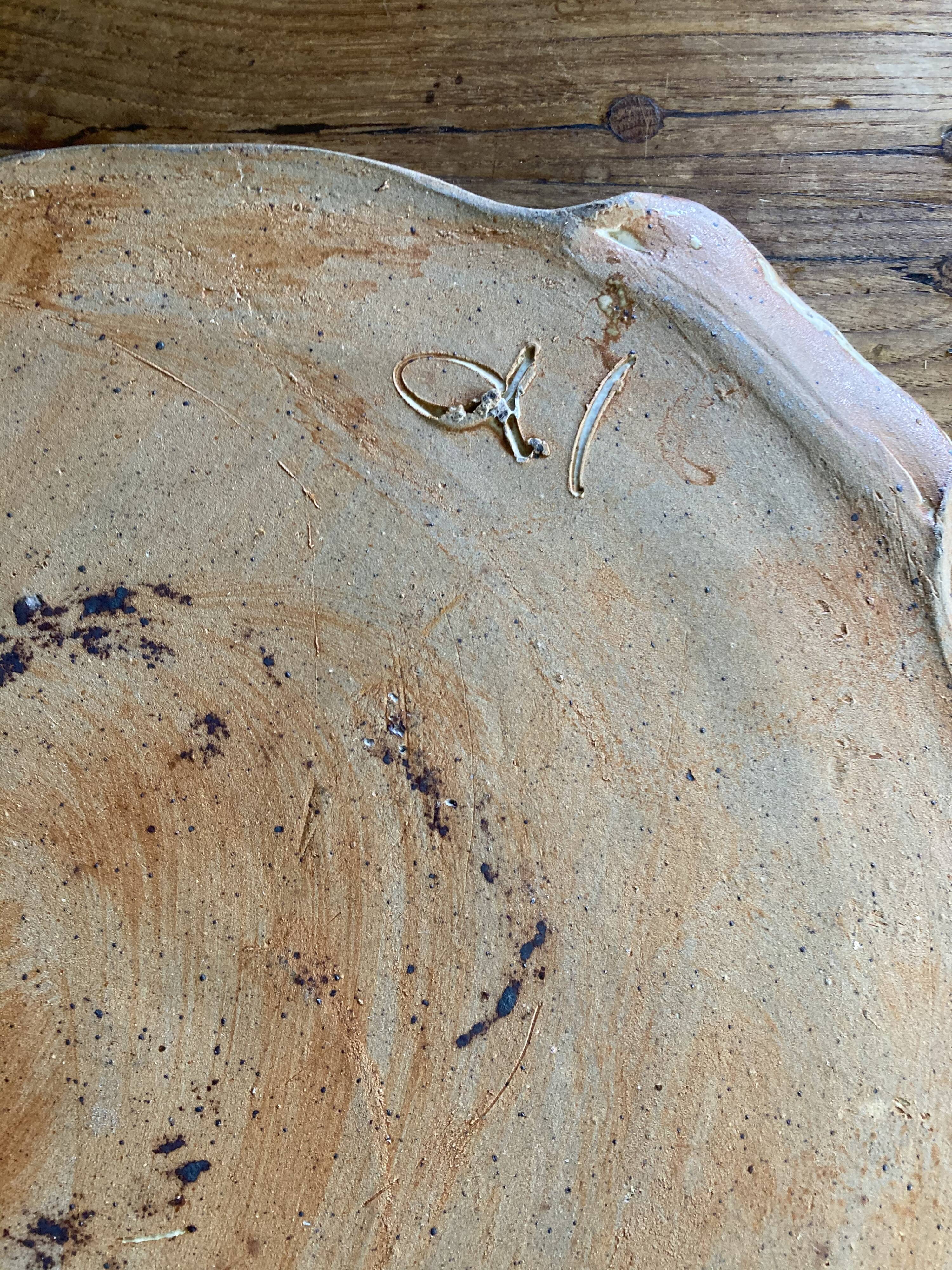 Sandstone cheese bell