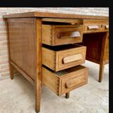 Vintage desk