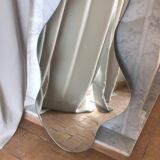 Miroir irrégulier 60x100cm