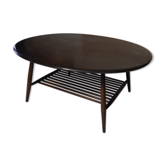 Coffee table vintage Ercol year 50