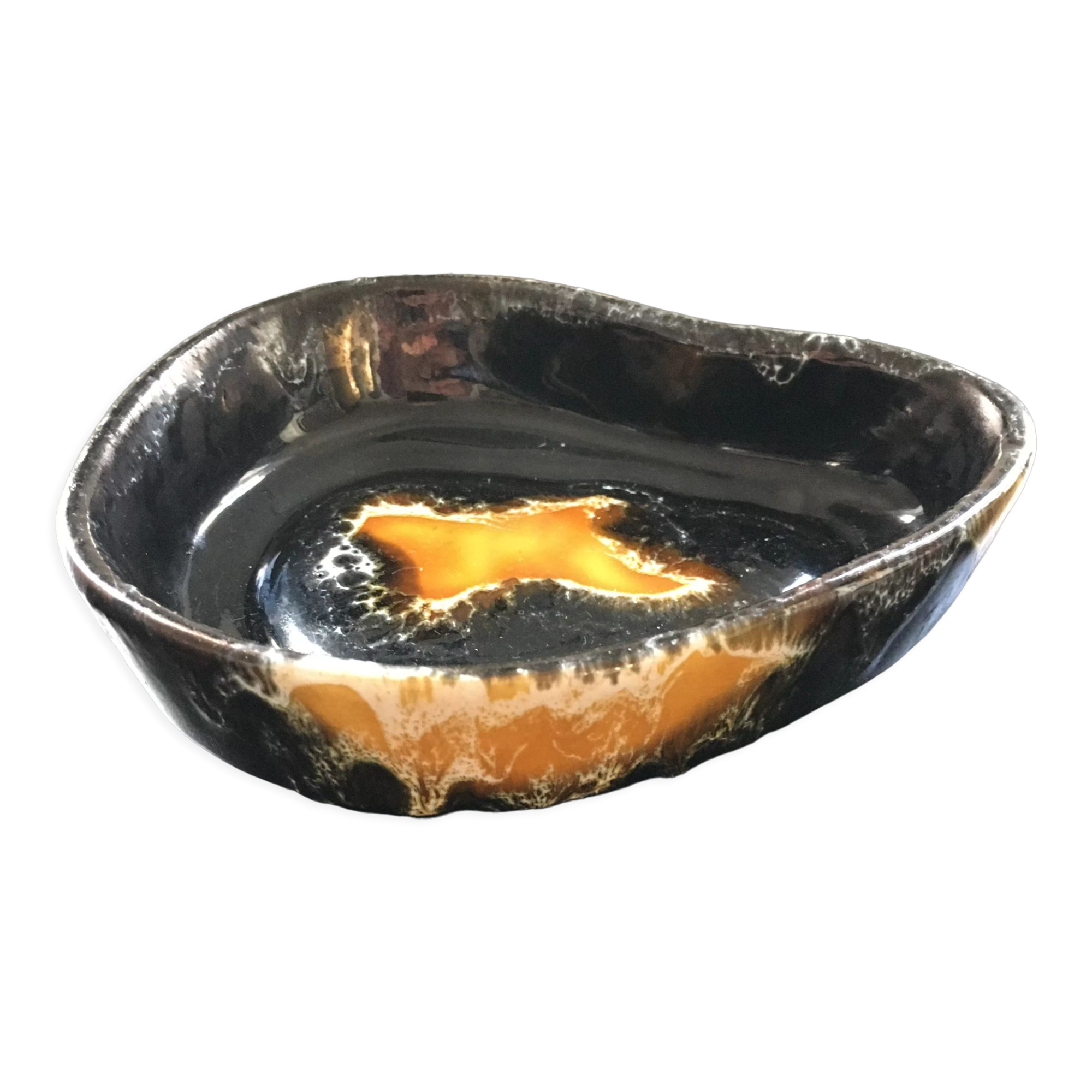 Vallauris organic pocket emptier