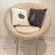 Vintage armchair 1960
