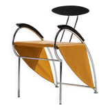 Notorious chair by massimo iosa ghini for moroso (mk10249)