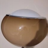 Vintage floor lamp by meblo Guzzini