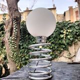 Ingo maurer spring lamp