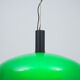Kd suspension by Eugenio Gentili Tedeschi for Kartell, 1962