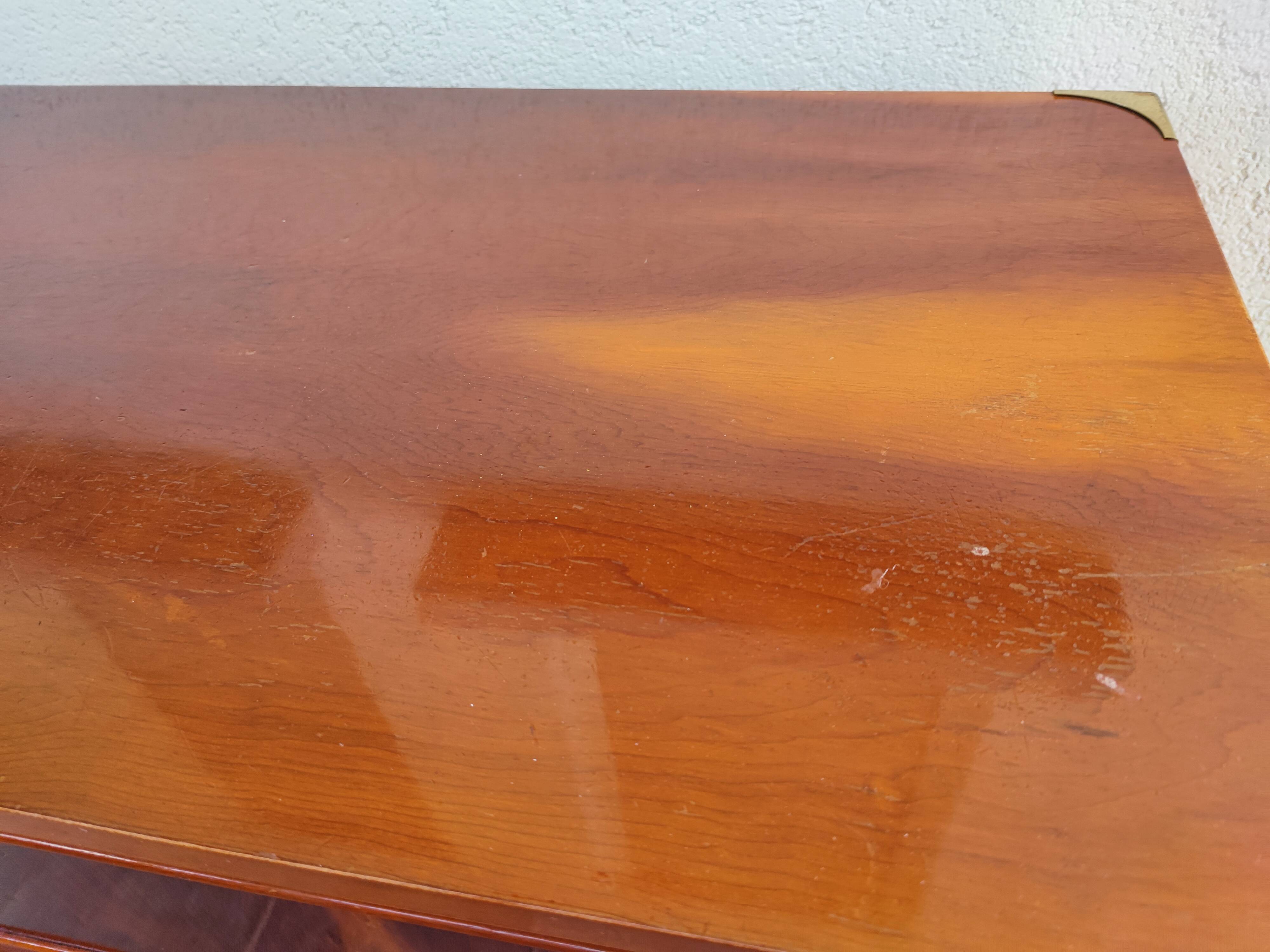 Military field dresser