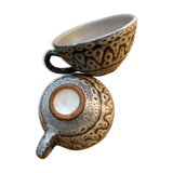 Cups vallauris Jean Austruy