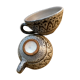 Tasses vallauris Jean Austruy