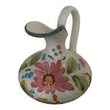 Pitcher