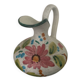 Pitcher